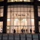 Time Inc. headquarters at 225 Liberty St. in New York City (Credit: Michael Nagle/Bloomberg)